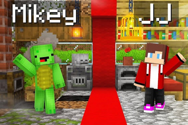 Bild: Minecraft